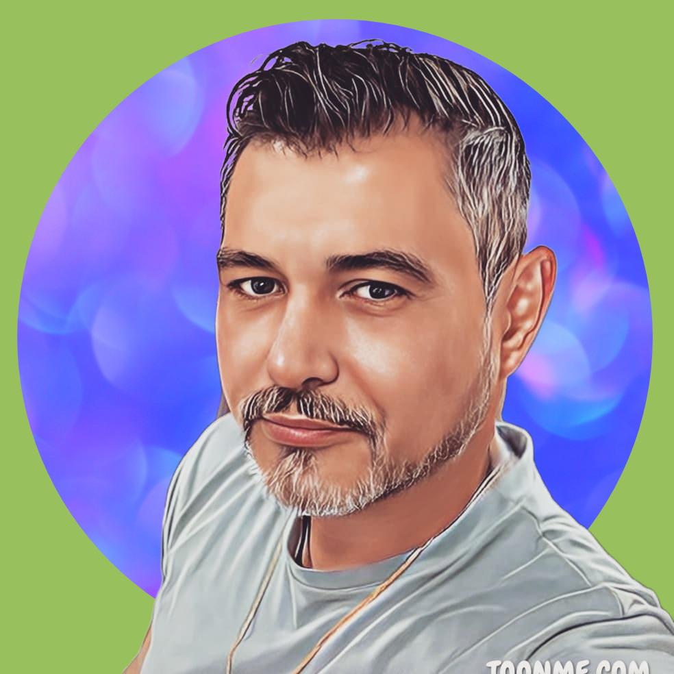 Rogerio Amaral